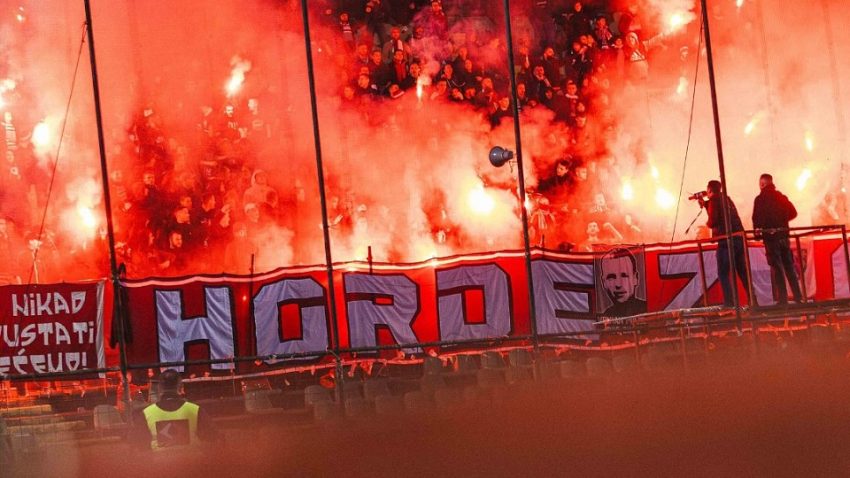 Horde zla oplele po N/FS BiH