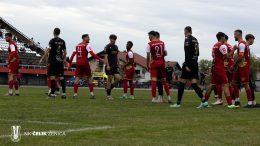 Određeni termini 20. kola Prve lige FBiH, evo kada se igra derbi Čelik - Jedinstvo: Šest duela u subotu, jedan u nedjelju