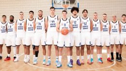 Košarkaš Borca dobio posebne pohvale od ABA 2 lige