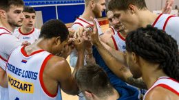 Arslanagić: Pobjeda nas približava plej-ofu