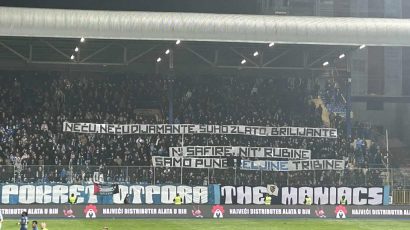 Manijaci šalju poruku za porukom: Neću, neću dijamante