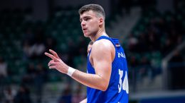 Široki predstavio novog centra