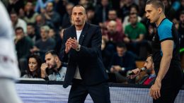 Muhamed Pašalić: Naša publika nam je dodatni motiv
