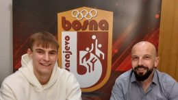 Bosna traži pojašnjenje o nezavršenoj sezoni juniorske Lige BiH