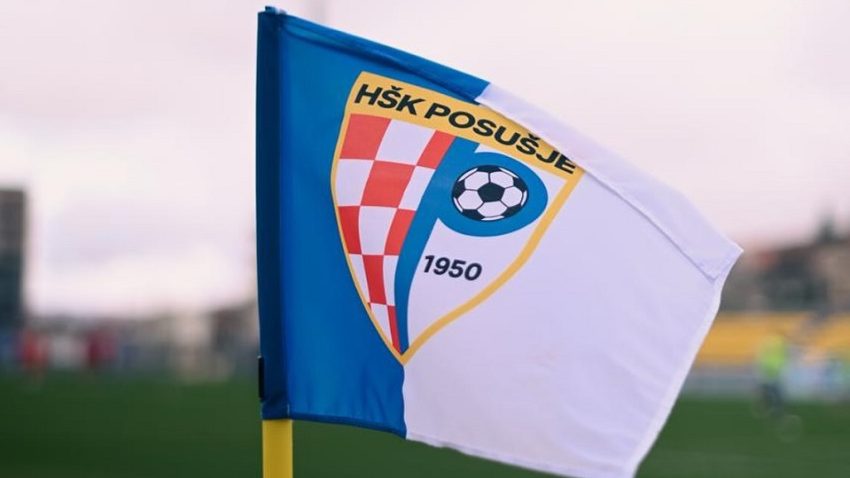 Posušje želi bivšeg igrača Dinama i Ajaksa