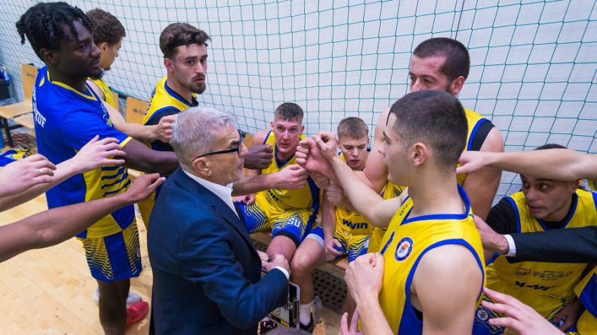 Promo ekspresno reagovao i pronašao novog trenera