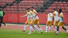 Forma kakva i dolikuje šampionu, Stupčanica u naletu čeka finiš sezone u Prvoj ligi FBiH