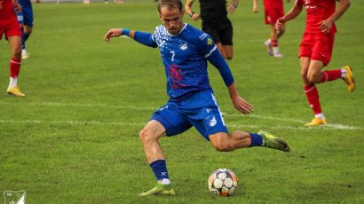 Dva het-trika obilježila 7. kolo Prve lige FBiH