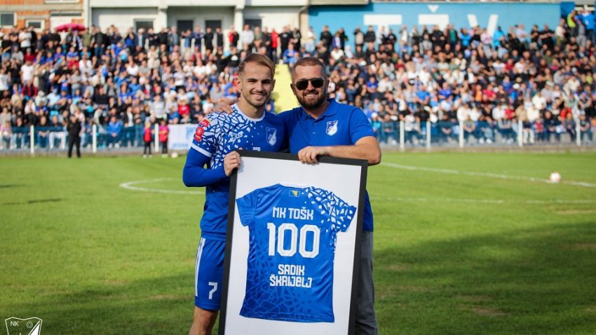 Povratak lidera: Sadik Škrijelj o Prvoj ligi FBiH i velikim ambicijama TOŠK-a