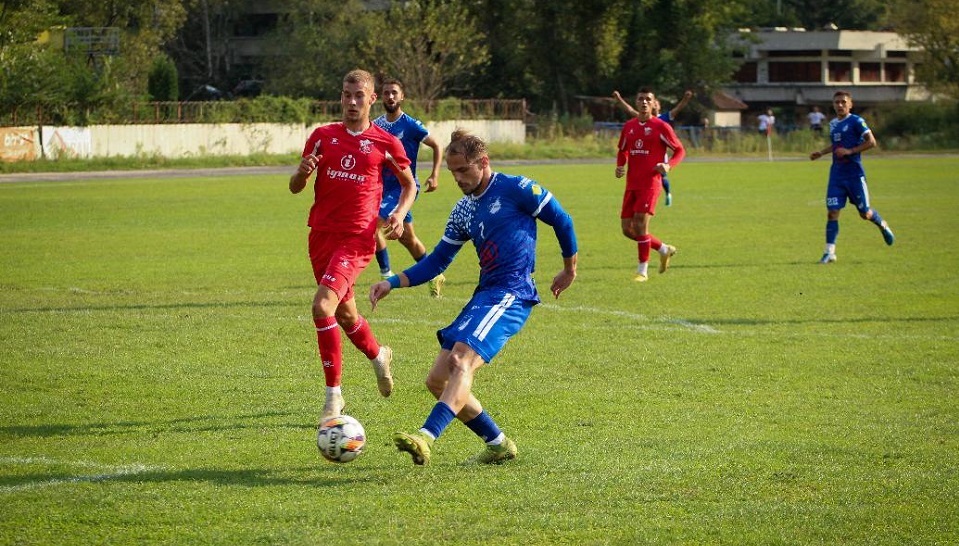 Povratak lidera: Sadik Škrijelj o Prvoj ligi FBiH i velikim ambicijama TOŠK-a 1 Sadik Skrijelj1