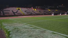 Sloboda ponovo pred suspenzijom