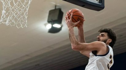 Viktor Radočaj: Igra u Ligi BiH je fizički jača u odnosu na NCAA