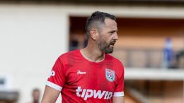 Ikona Druge lige: Sa 16 godina debitirao za klub, 26 godina kasnije nastavlja postizati pogotke