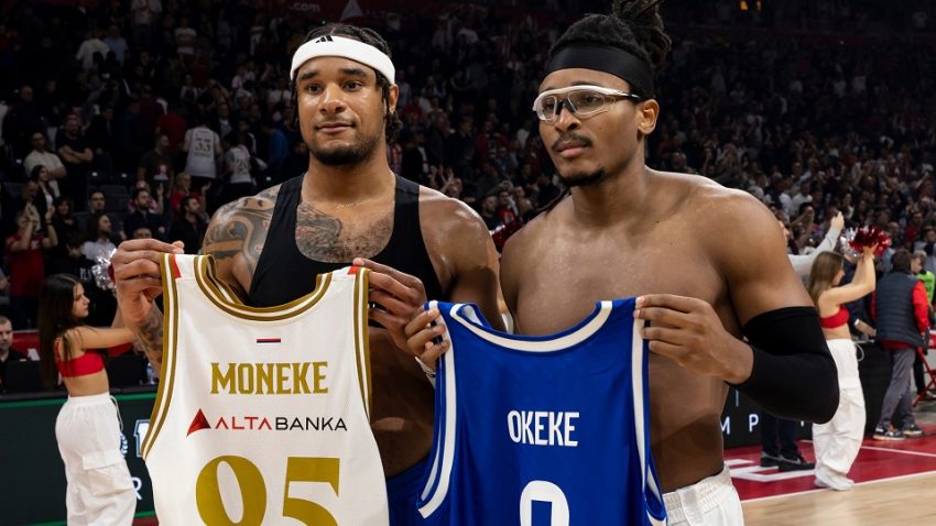 Foto dana: Čima Moneke i Čuma Okeke