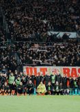 Foto dana: Ogromna podrška za Zrinjski u Majncu