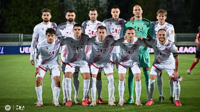 Poznato ko prenosi duel Majnc - Zrinjski