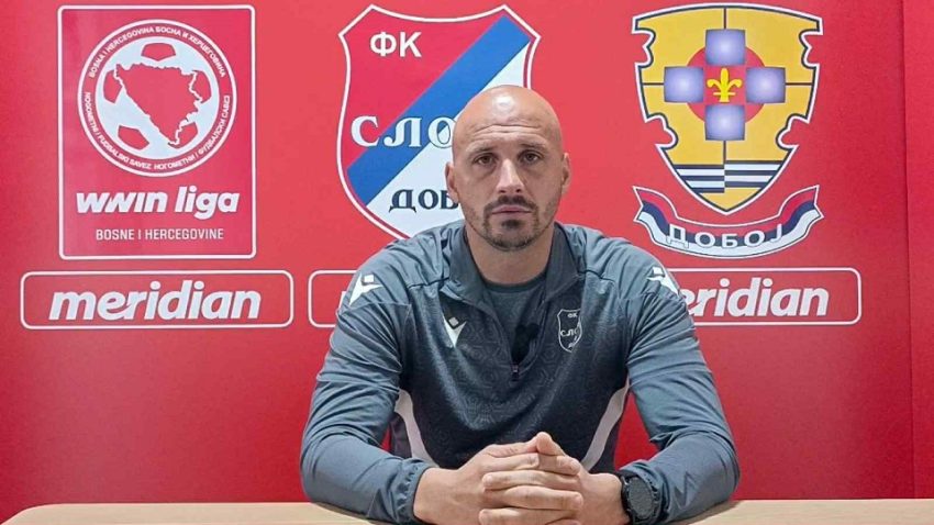 Marko Maksimović: Rezultat nije realan