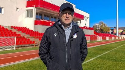 Anđelko Tadić: Ne želimo ništa da prepustimo slučaju