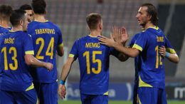 N/FS BiH stavio veto na ulazak još dvije navijačke grupe na meč u Zenici