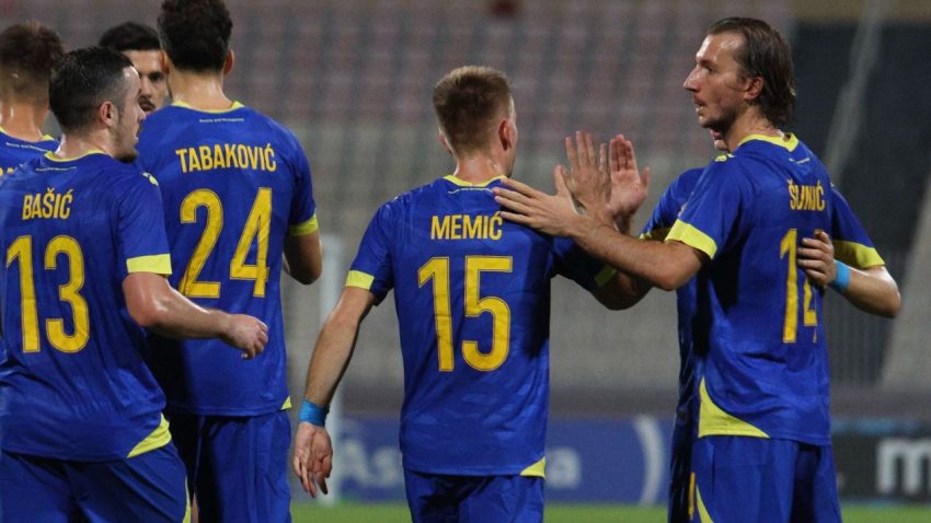 N/FS BiH stavio veto na ulazak još dvije navijačke grupe na meč u Zenici