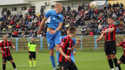 (VIDEO) Pogledajte golove sa meča Bratstvo – Sloboda