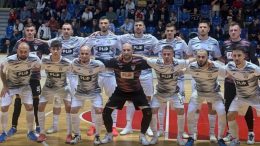 Bubamara poražena u Ligi šampiona