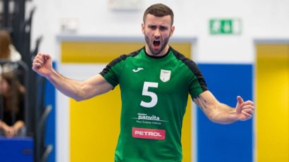 Nenad Šormaz: Očekivanja za sezonu su visoka