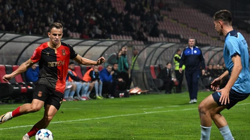 (VIDEO) Pogledajte kako je Čelik razbio Tuzla Siti i preuzeo prvo mjesto Prve lige