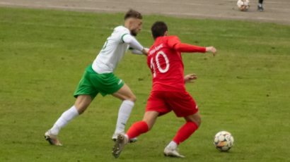 Budućnost osim pobjede protiv Igmana dobila još jednu radosnu vijest pred nastavak sezone