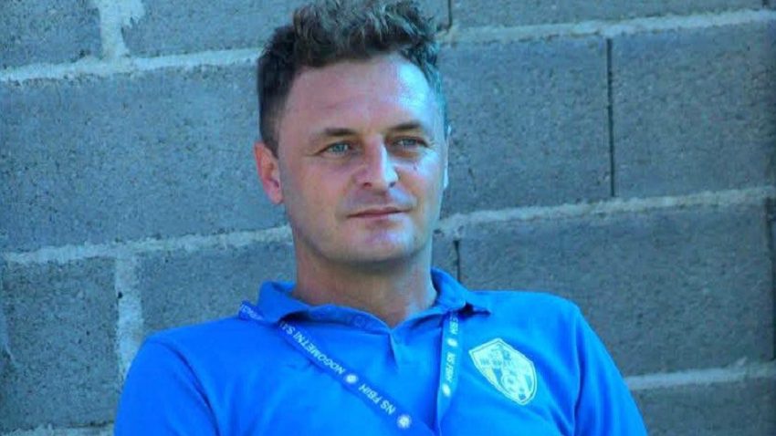 Edin Šuša otvoreno o situaciji u Bratstvu, otkrio ostaje li Moranjkić na klupi tima iz Gračanice