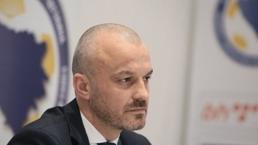 Bh. arbitara nema delegiranih, ali ima posmatrač: Elmir Pilav kontrolor suđenja u Ligi Evrope