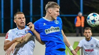 Radnik ostao bez još jednog fudbalera