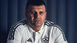 Feđa Dudić spomenuo bh. fudbalere u Slovenji