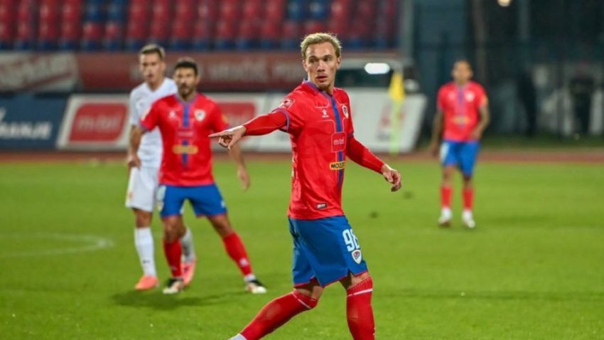 Banjalučani sa tri vezane pobjede bez primljenog gola čekaju derbi sa Plemićima