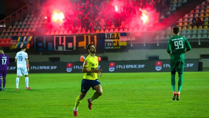 Ko će slaviti u Bijeljini: Radnik i Rudar Prijedor se sastaju u meču koji će mnogo značiti kada se na kraju budu svodili računi