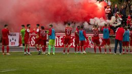 Jedinstvo objavilo statistiku pred posljednju utakmicu ove godine