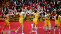 Skraćen spisak košarkašica BiH, Zmajice se okupljaju u ponedjeljak