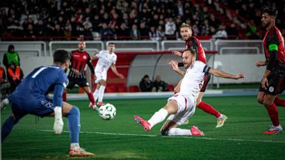 UEFA prazni kasu Zrinjskom zbog nedoličnog ponašanja njihovih pristalica