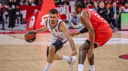 Blijedo drugo poluvrijeme Partizana ga koštalo iznenađenja u Sofiji i ostavilo Hapoel na čelu Evrolige