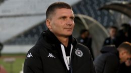 Srđan Blagojević se oglasio nakon otkaza u Partizanu: Vraćaju se dani pobjede