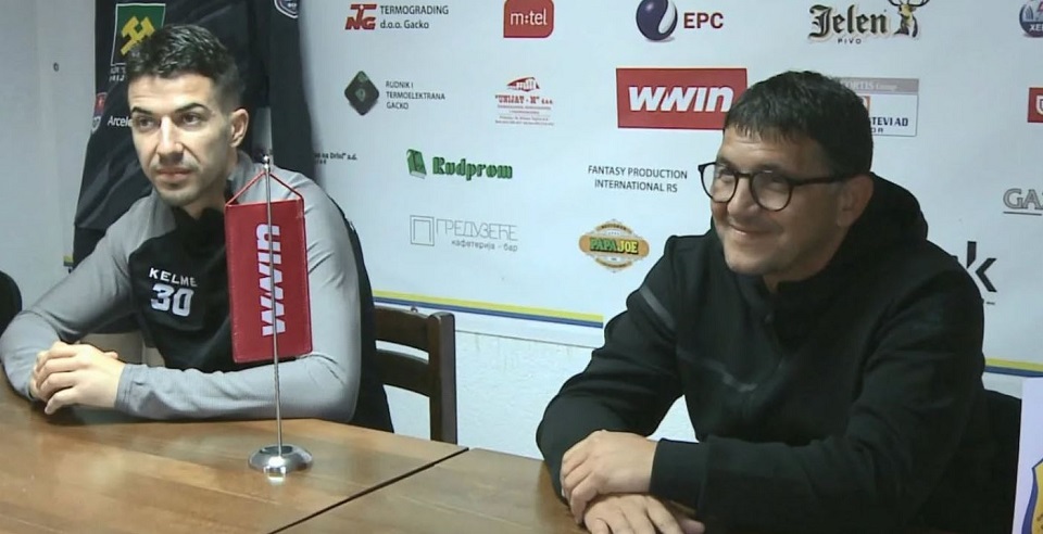 perica ognjenovic i petar gigic