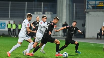 Radnik van Bijeljine ne zna za pobjedu, vezali četiri poraza na gostovanjima