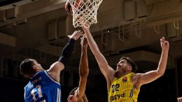 Najveći napuštaju Evroligu?