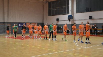 Konjuh se na sjajan način vratio u Evropu, Vogošća poražena u Finskoj