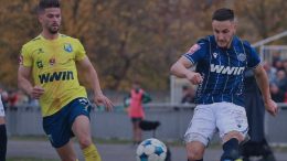 Rudar Prijedor i Željezničar podijelili bodove u fenomenalnom duelu
