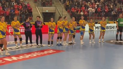 Zmajice upisale još jedan ubjedljiv poraz