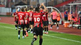 Poslastica dana na Tušnju, određene postave za meč Sloboda - Željezničar