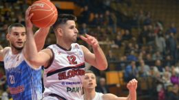 Čampara: Sigurno da će ovo gostovanje biti teško