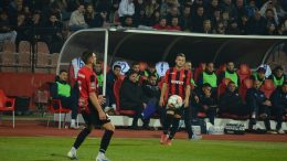 Federalni prvoligaši u krizi, Bratstvo ne zna za pobjedu sedam utakmica, Sloboda i TOŠK u negativnom nizu