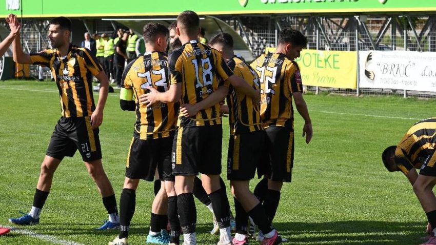 Federalni drugoligaš šokirao Jedinstvo, Stupčanica eliminisala kandidata za Premijer ligu BiH